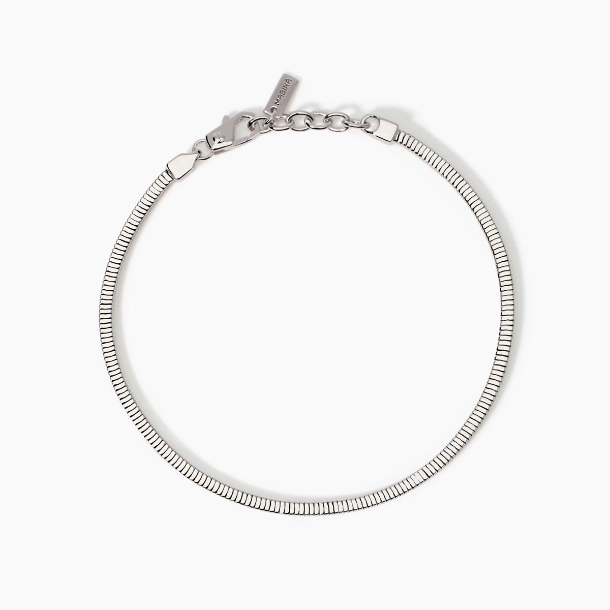 Mabina Uomo | Bracciale | 534007