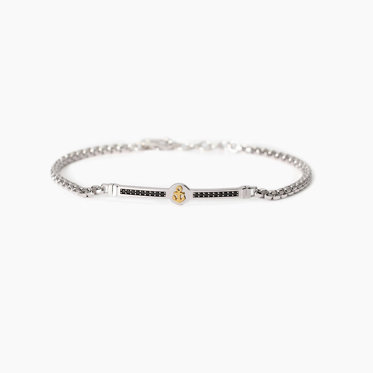 Mabina Uomo | Bracciale | 534011
