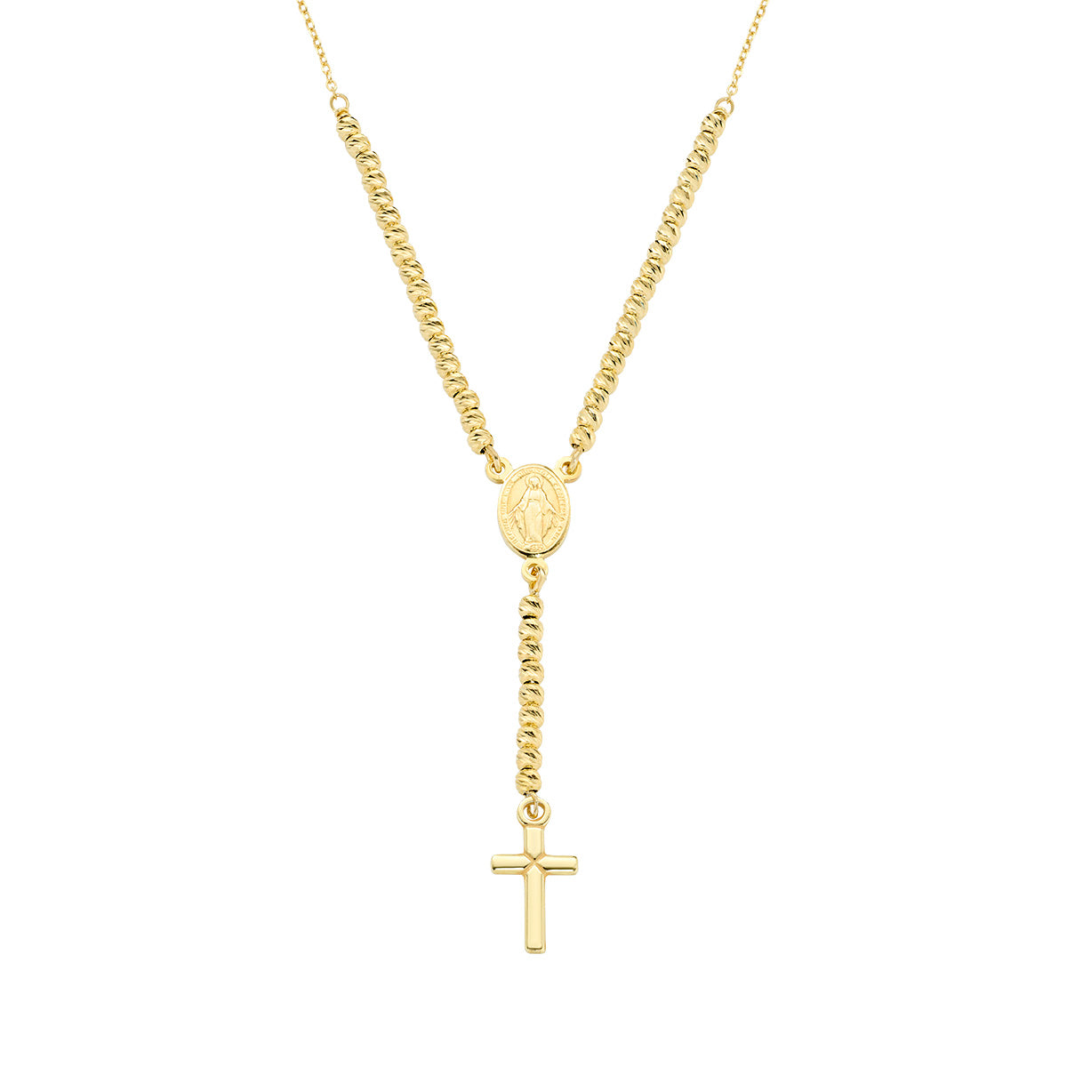 Amen | Collana | CLCRMIGGD4