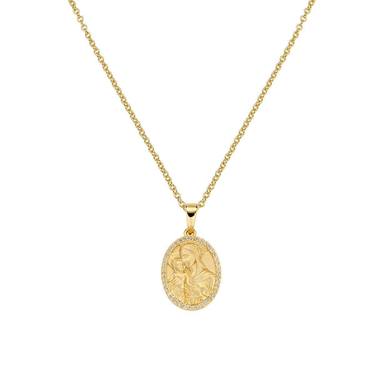 Amen | Collana | CLMABIGBZ3