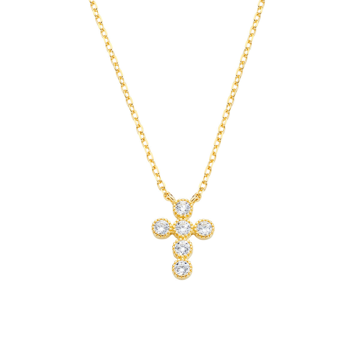 Amen | Collana | CLCRBOGBZ3