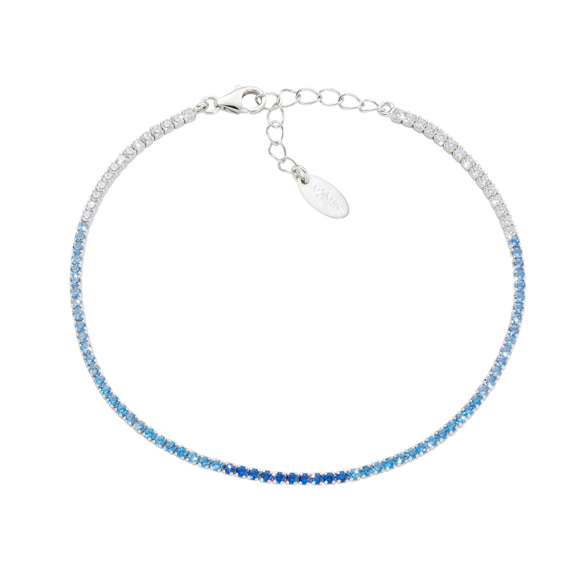 Amen | Bracciale | BT1DEBBL17