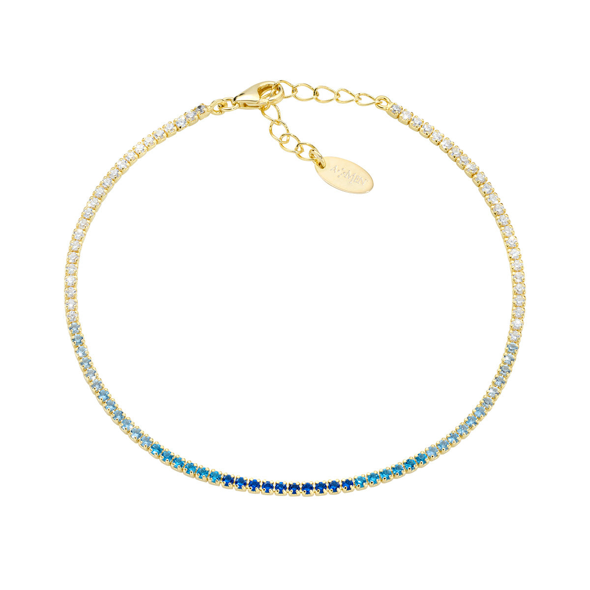 Amen | Bracciale | BT1DEGBL17