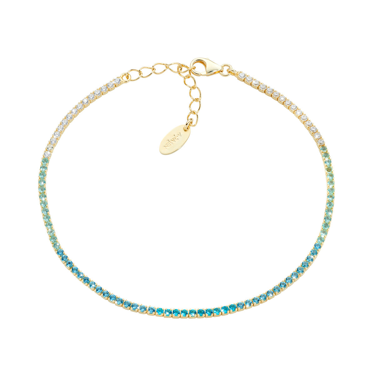 Amen | Bracciale | BT1DEGAC17