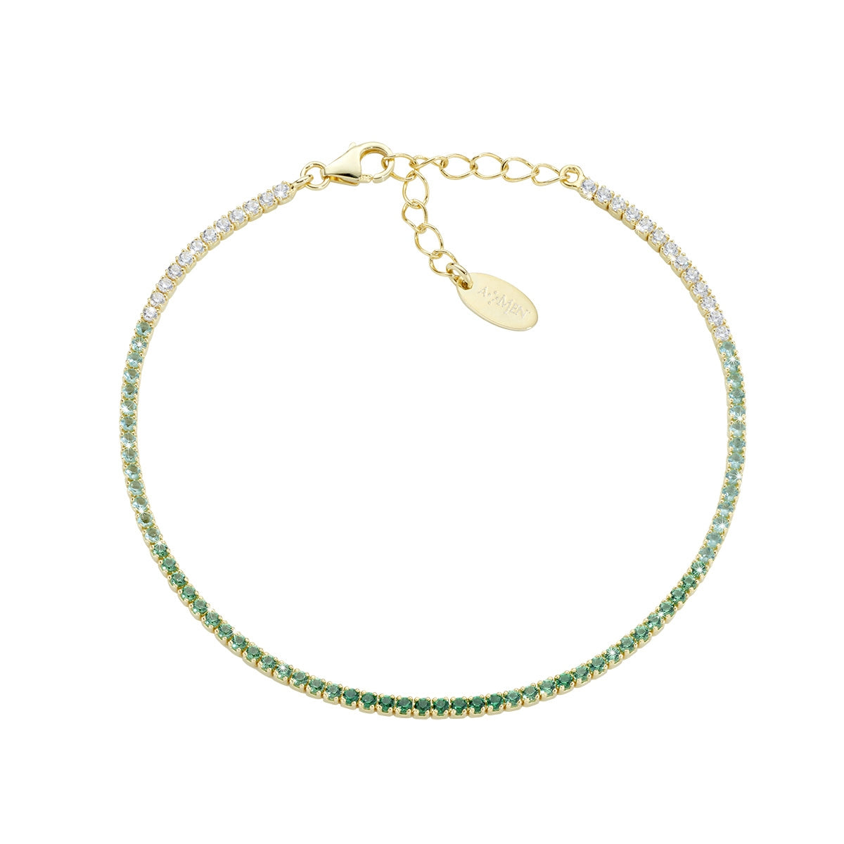 Amen | Bracciale | BT1DEGVE17