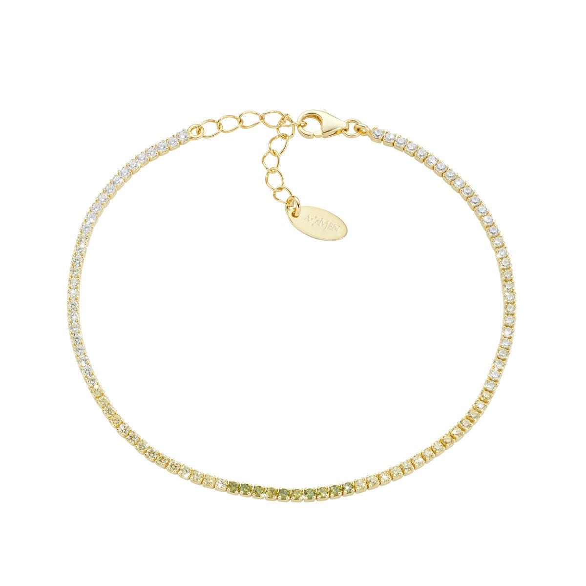 Amen | Bracciale | BT1DEGOL17