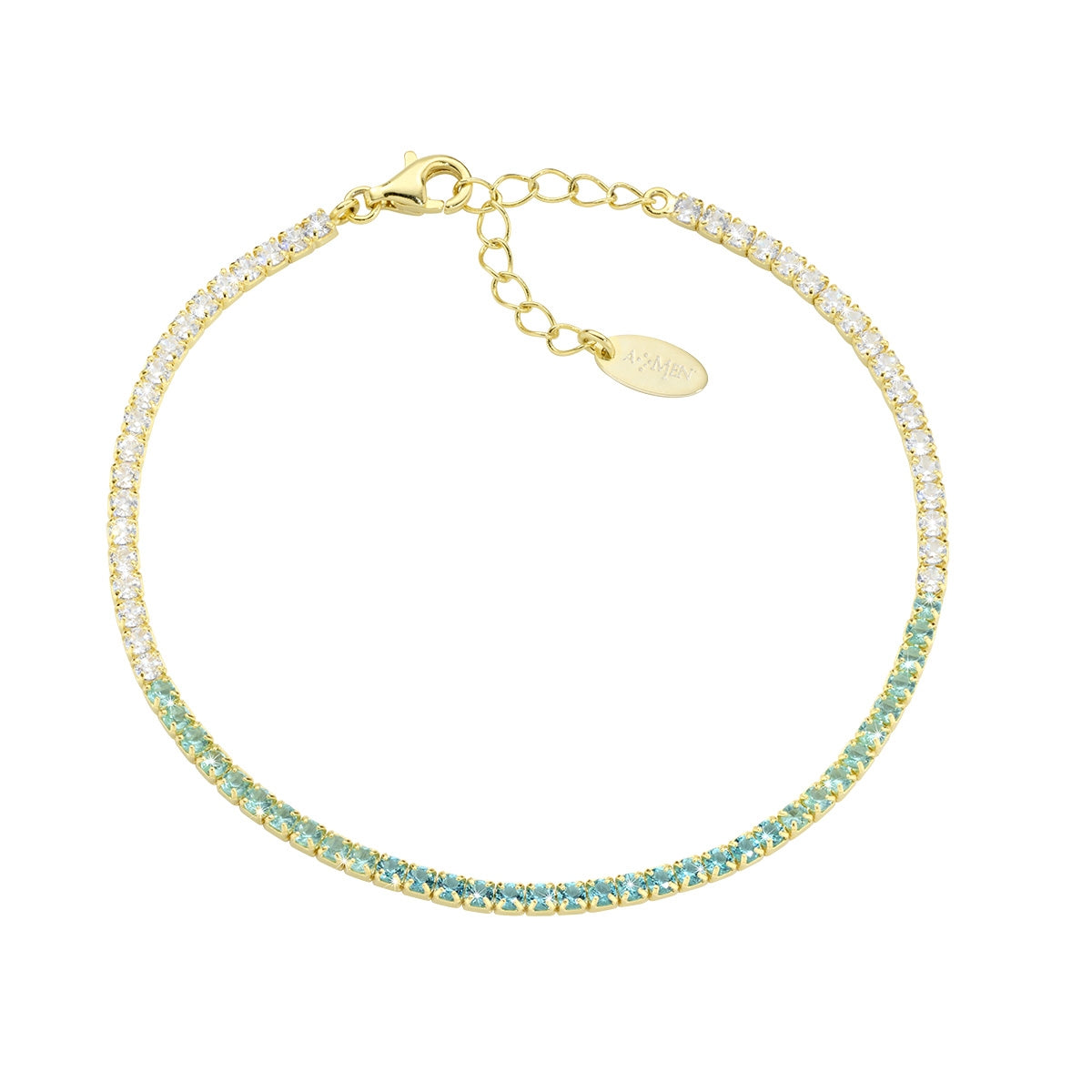 Amen | Bracciale | BTDEGVAC16
