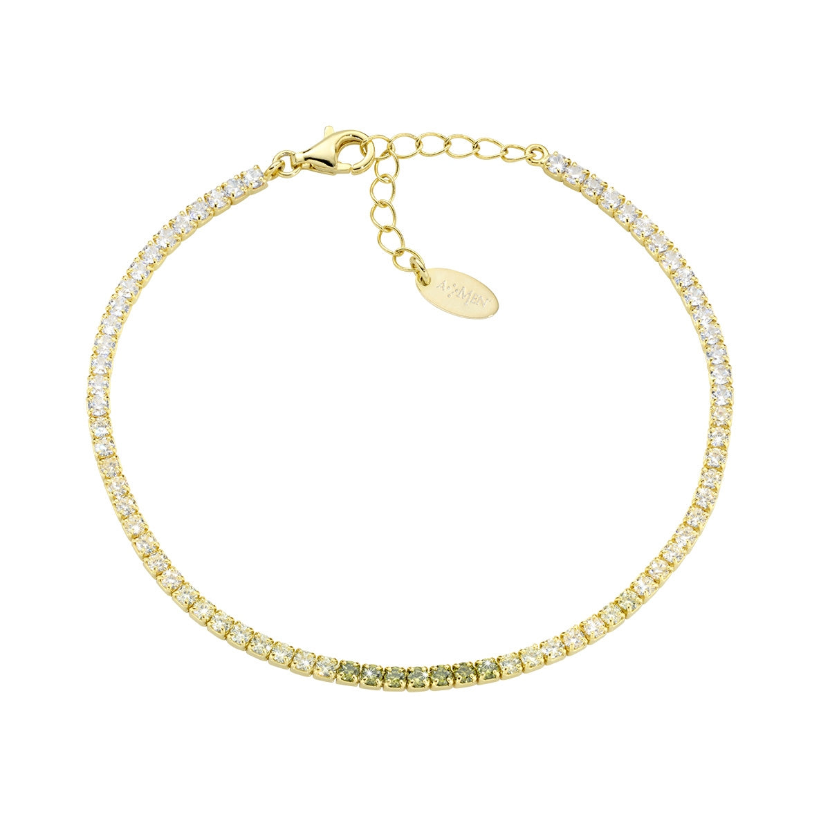Amen | Bracciale | BTDEGOL16