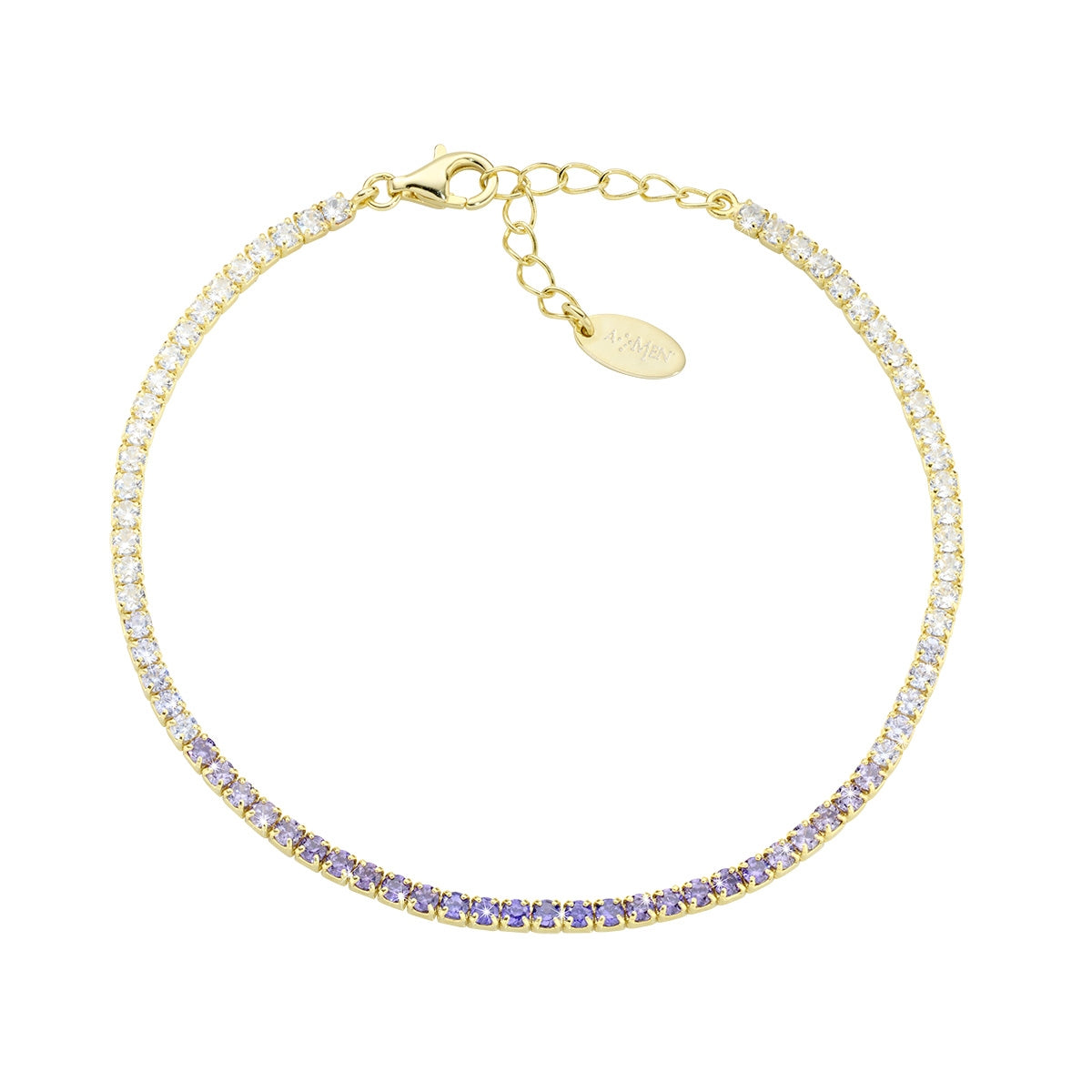 Amen | Bracciale | BTDEGVI16