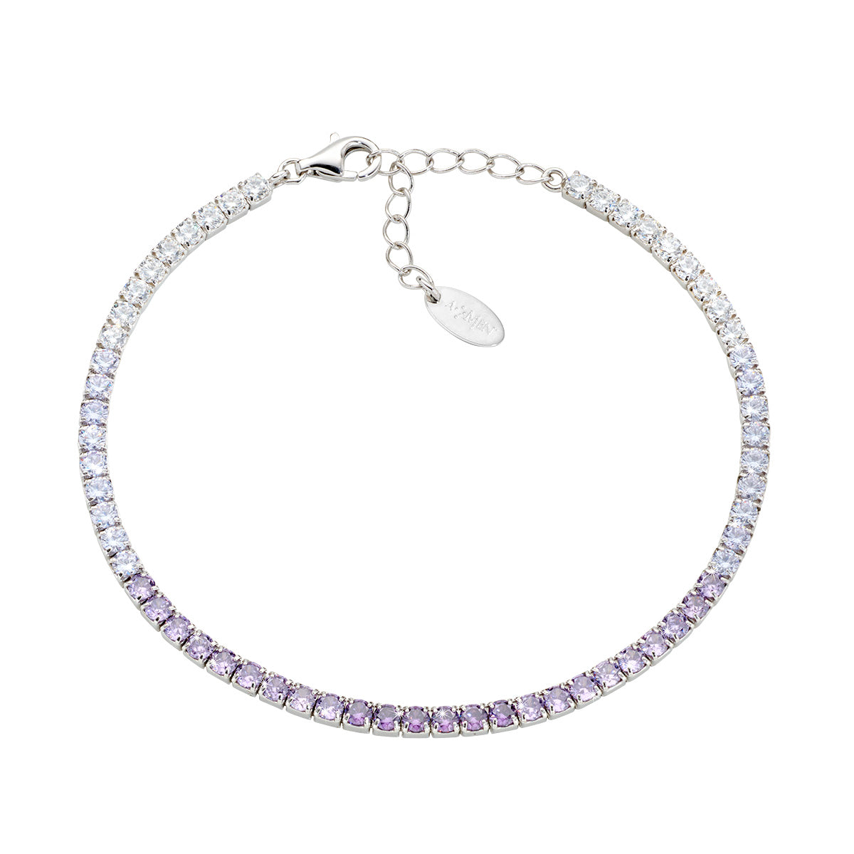Amen | Bracciale | BT25DEBVI17