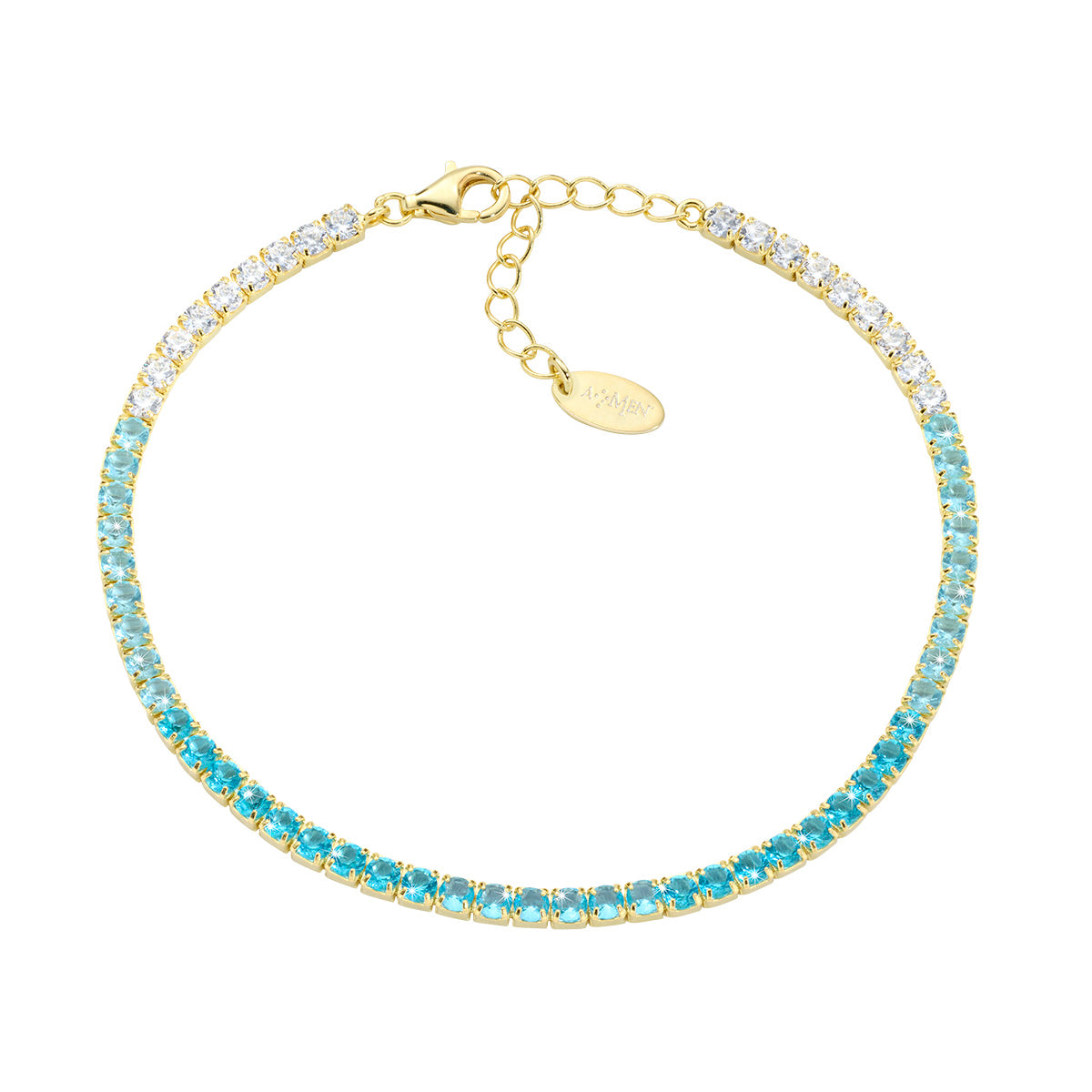 Amen | Bracciale | BT25DEGAC17