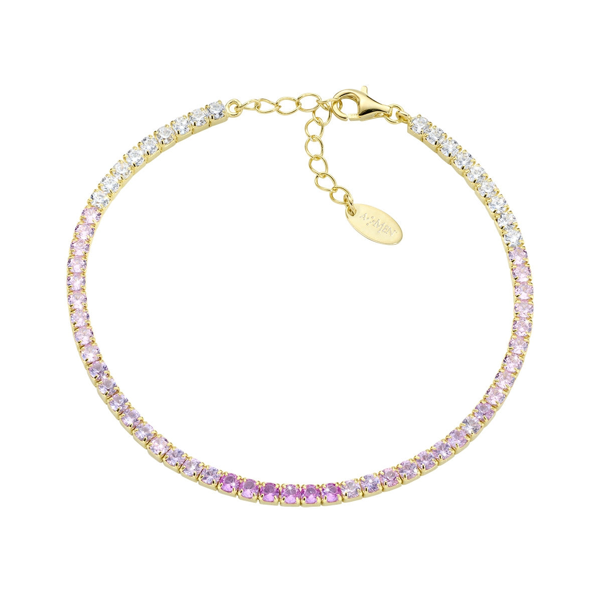 Amen | Bracciale | BT25DEGRO17