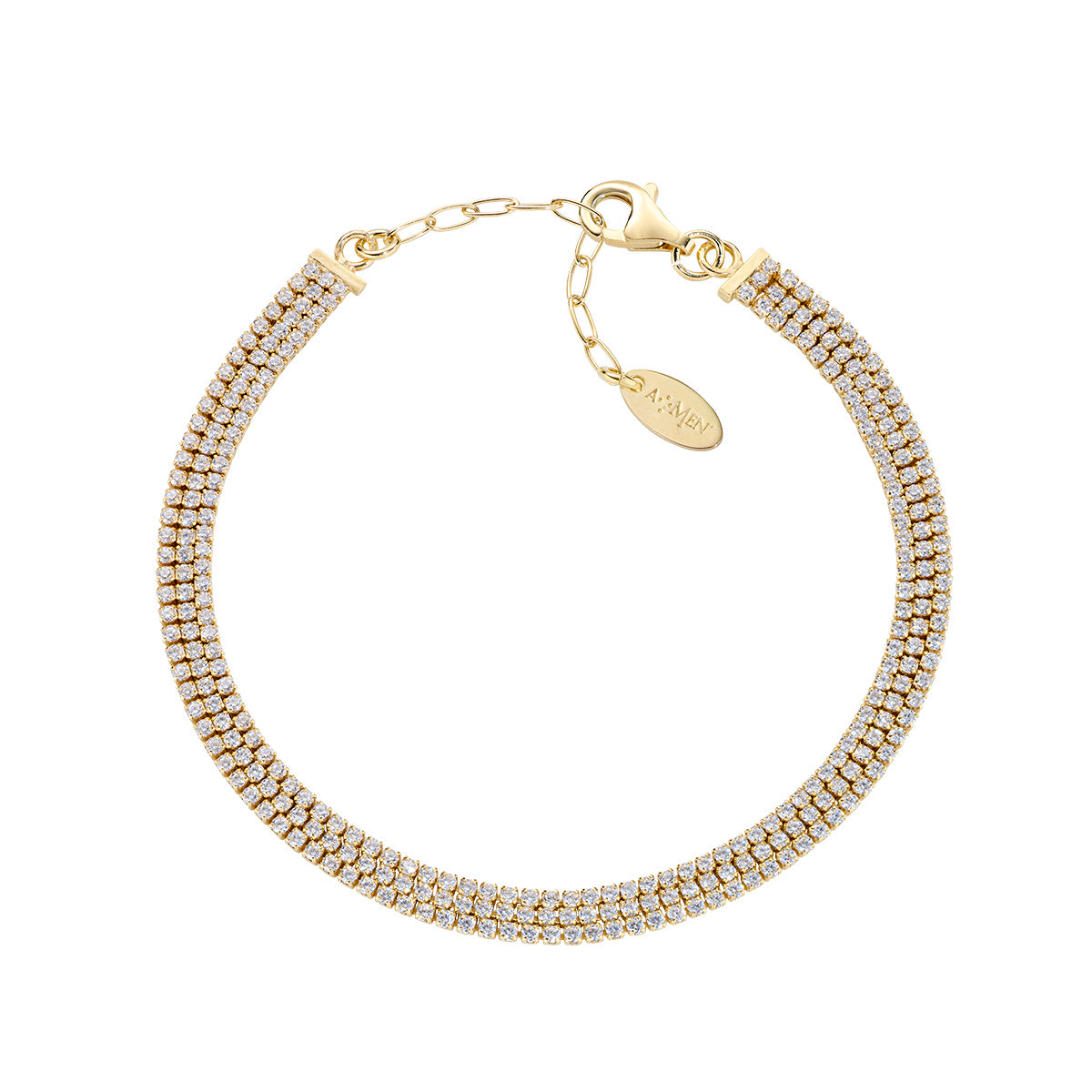Amen | Bracciale | BR3TNGB