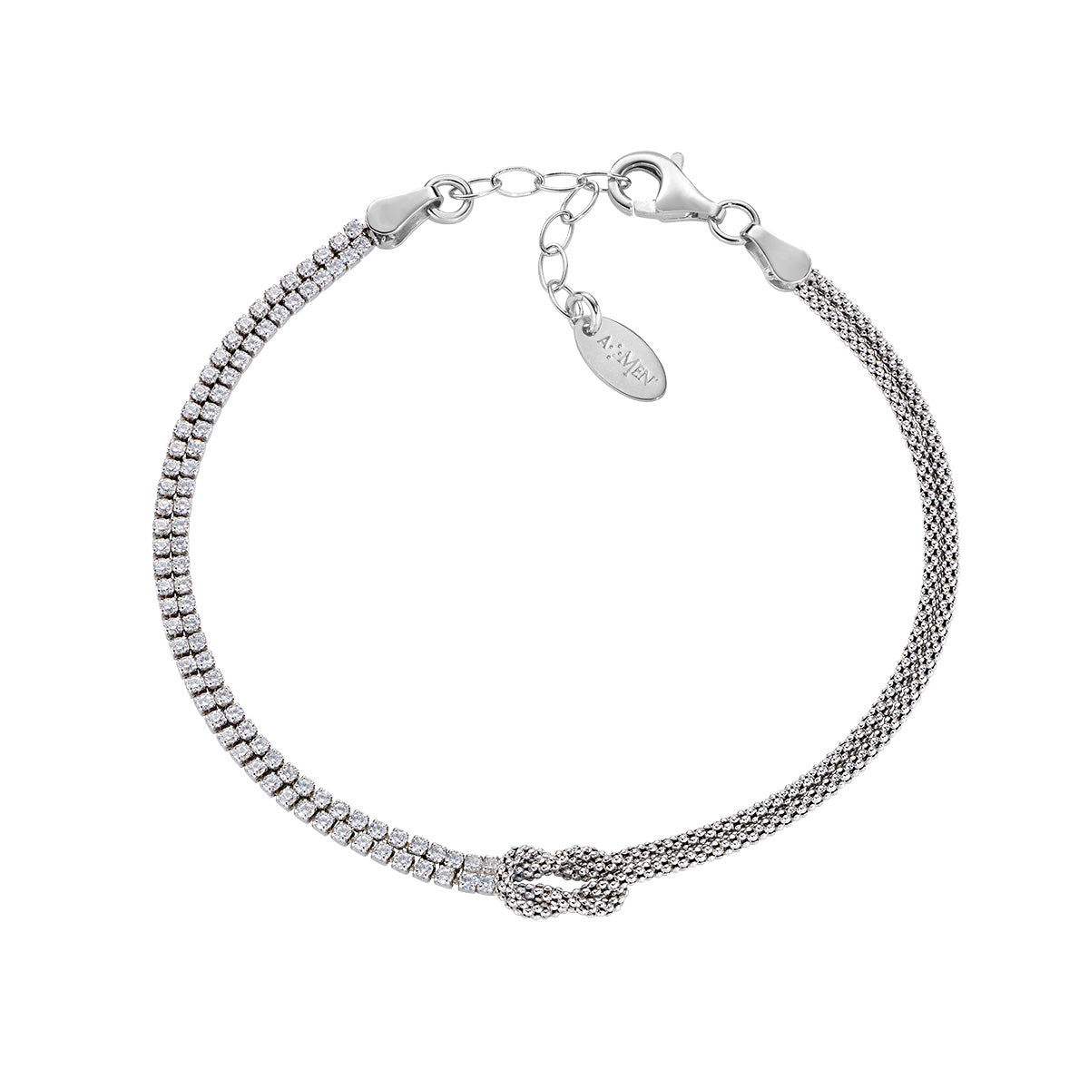 Amen | Bracciale | BRNOAMBBZ16