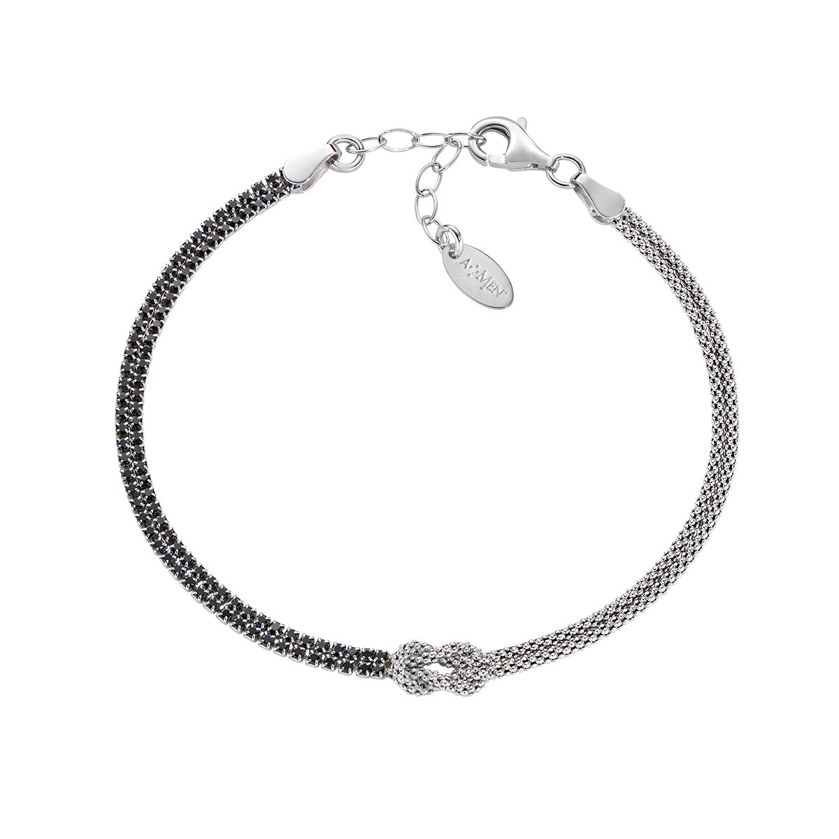 Amen | Bracciale | BRNOAMBNZ16