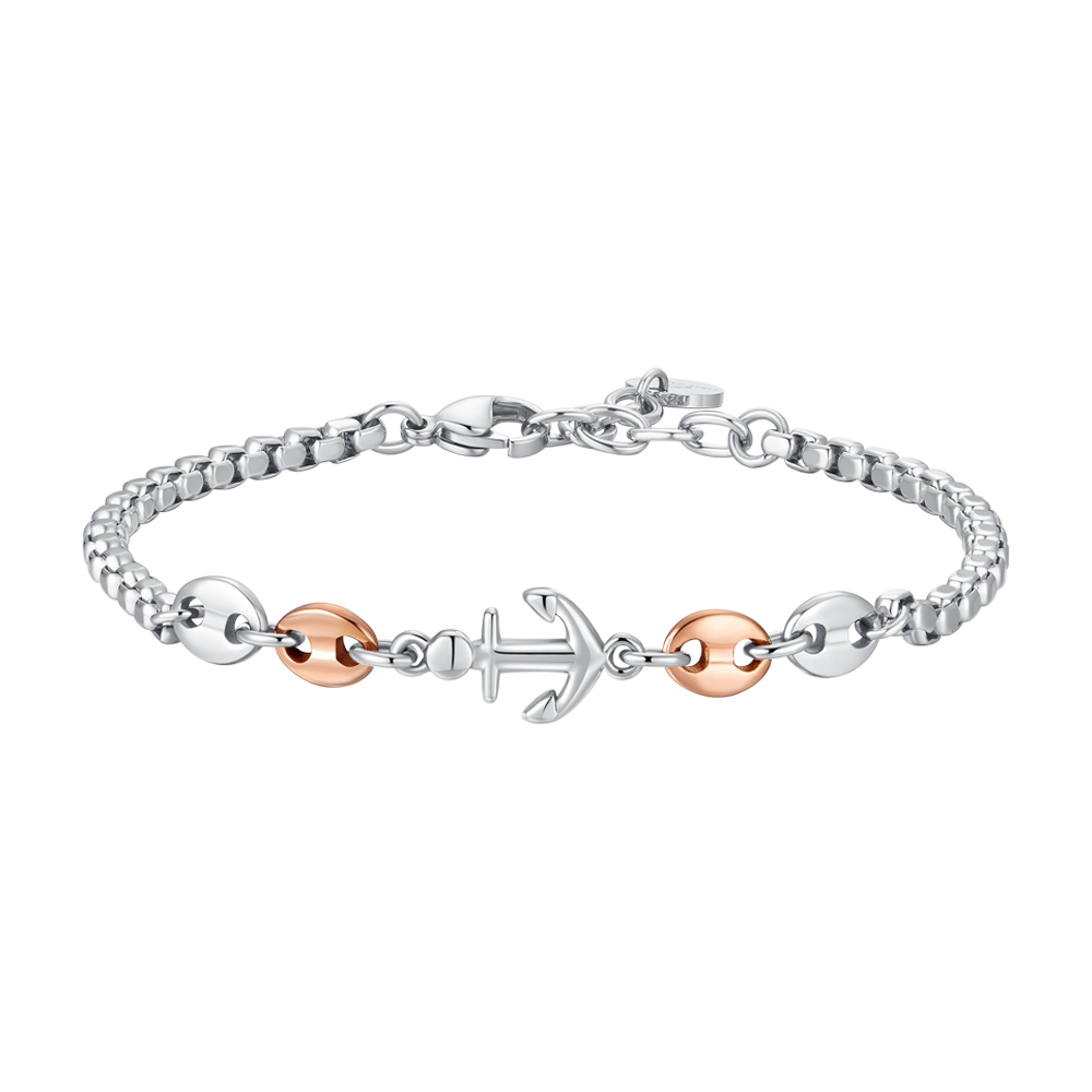 Luca Barra | Bracciale | BA1877