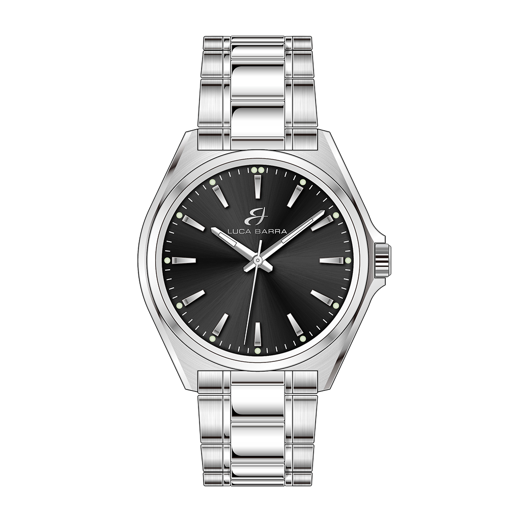 Luca Barra | Orologio | BU144