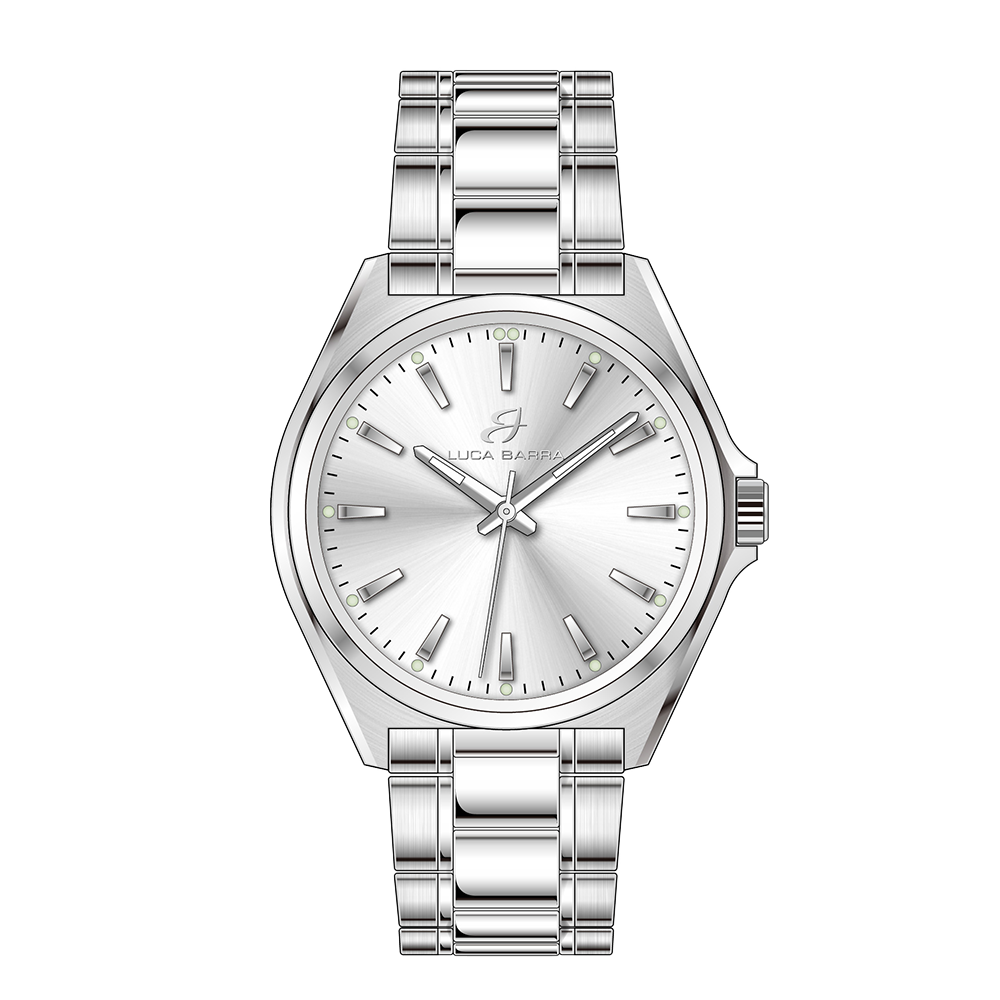 Luca Barra | Orologio | BU145
