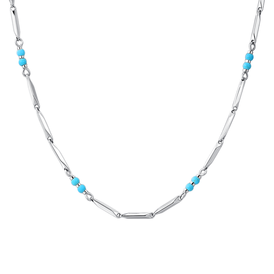 Luca Barra | Collana | CA533