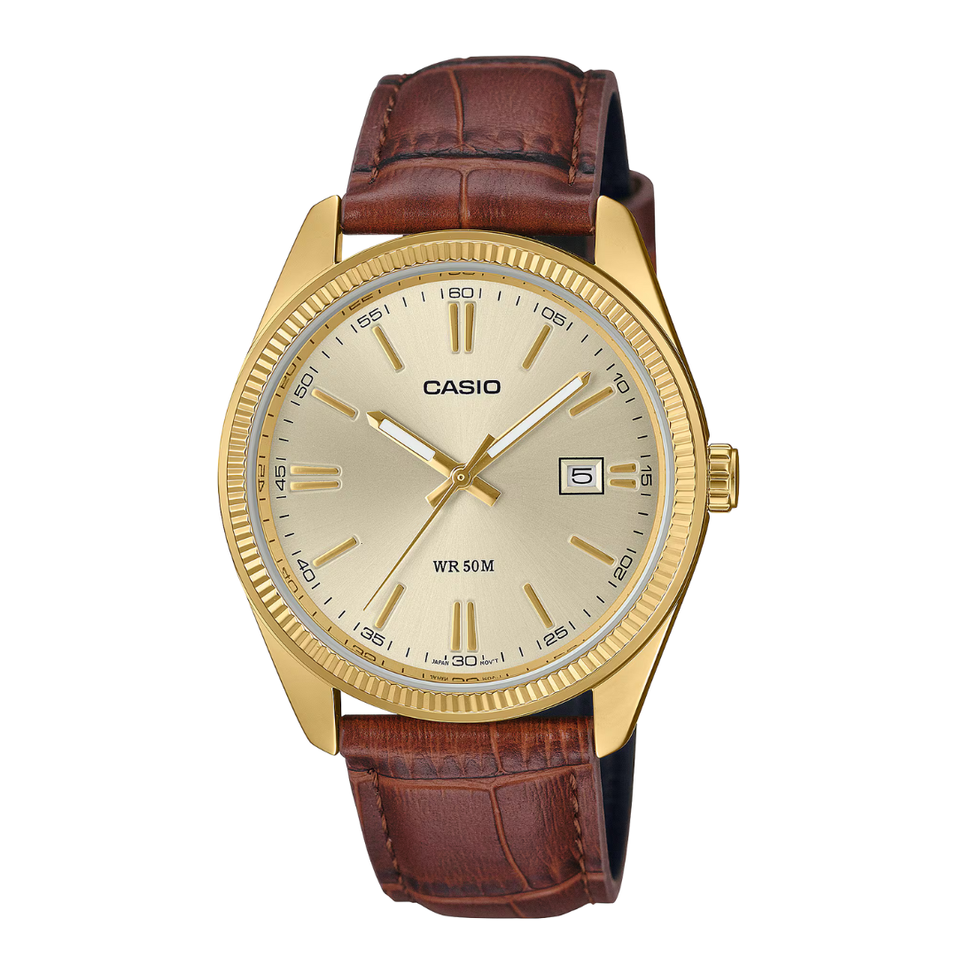 Casio | Orologio | MTP-1302PGL-9AVEF