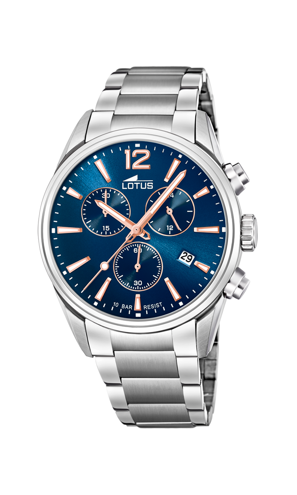 Lotus | Orologio | 18690/2