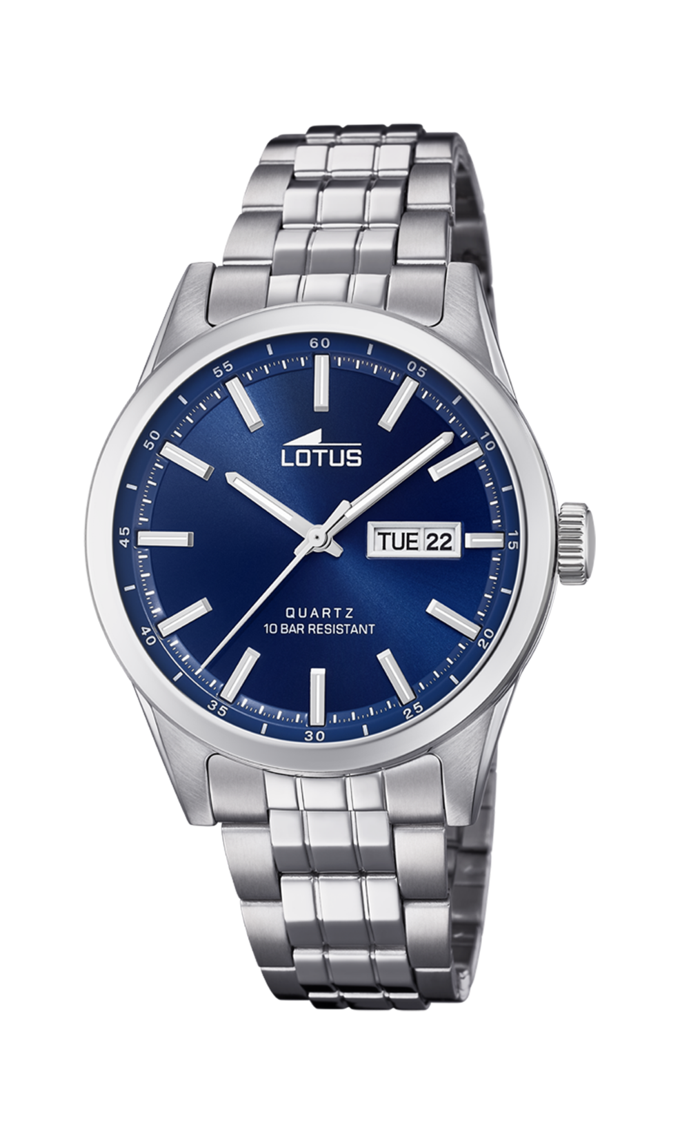 Lotus | Orologio | 18670/3