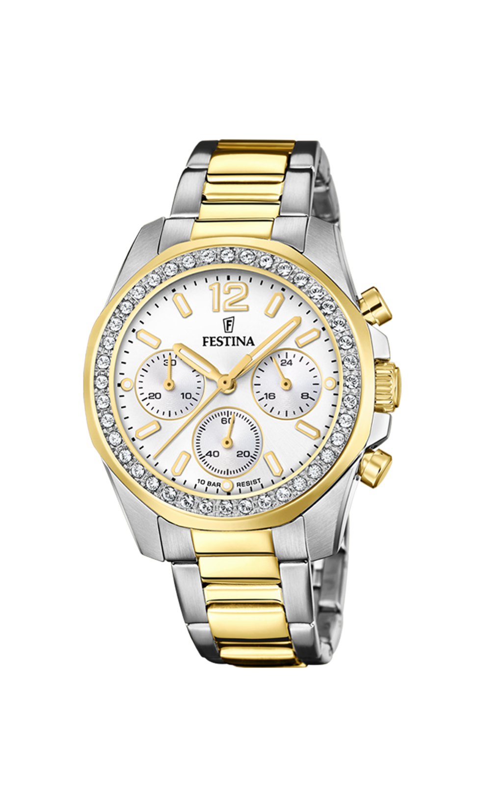 Festina | Orologio | F20607/1
