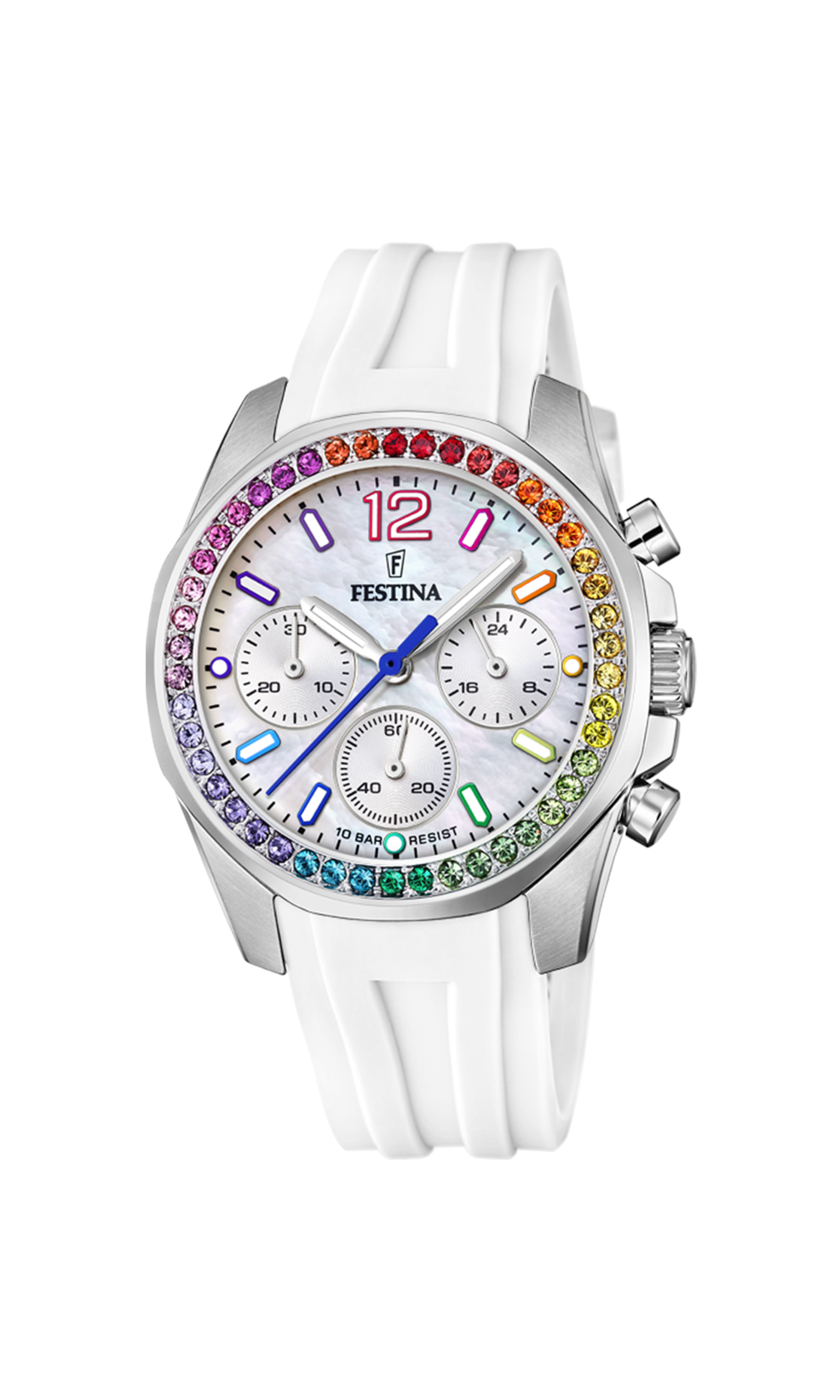 Festina | Orologio | F20610/2