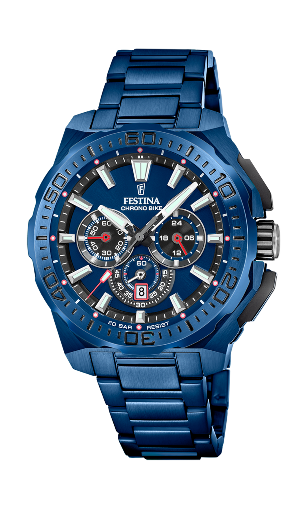 Festina | Orologio | F20729/1