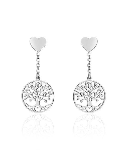 Luca Barra Donna | Orecchini | OK1008