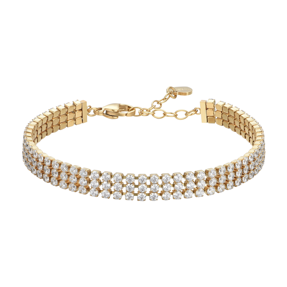 Luca Barra | Bracciale | BK2845