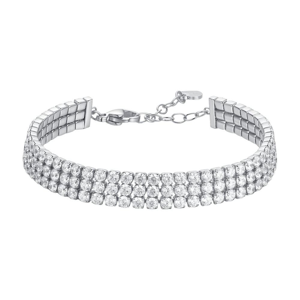 Luca Barra | Bracciale | BK2846