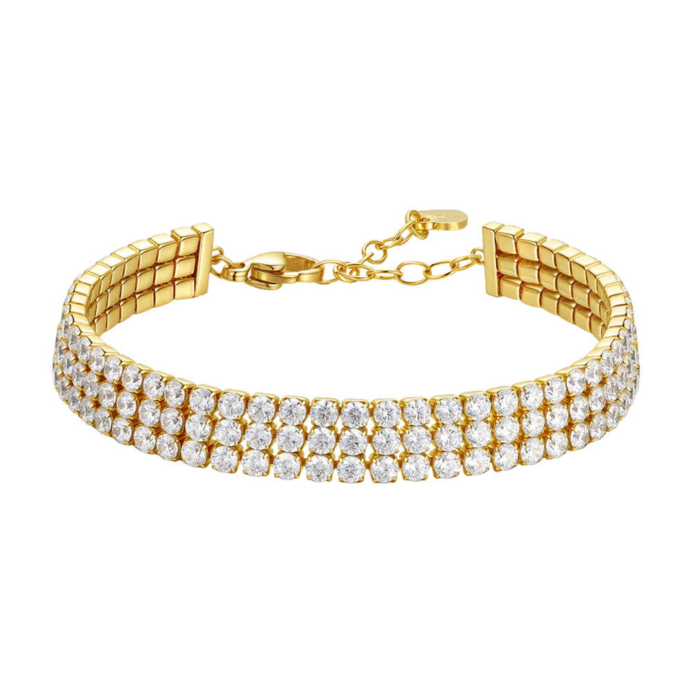 Luca Barra | Bracciale | BK2847