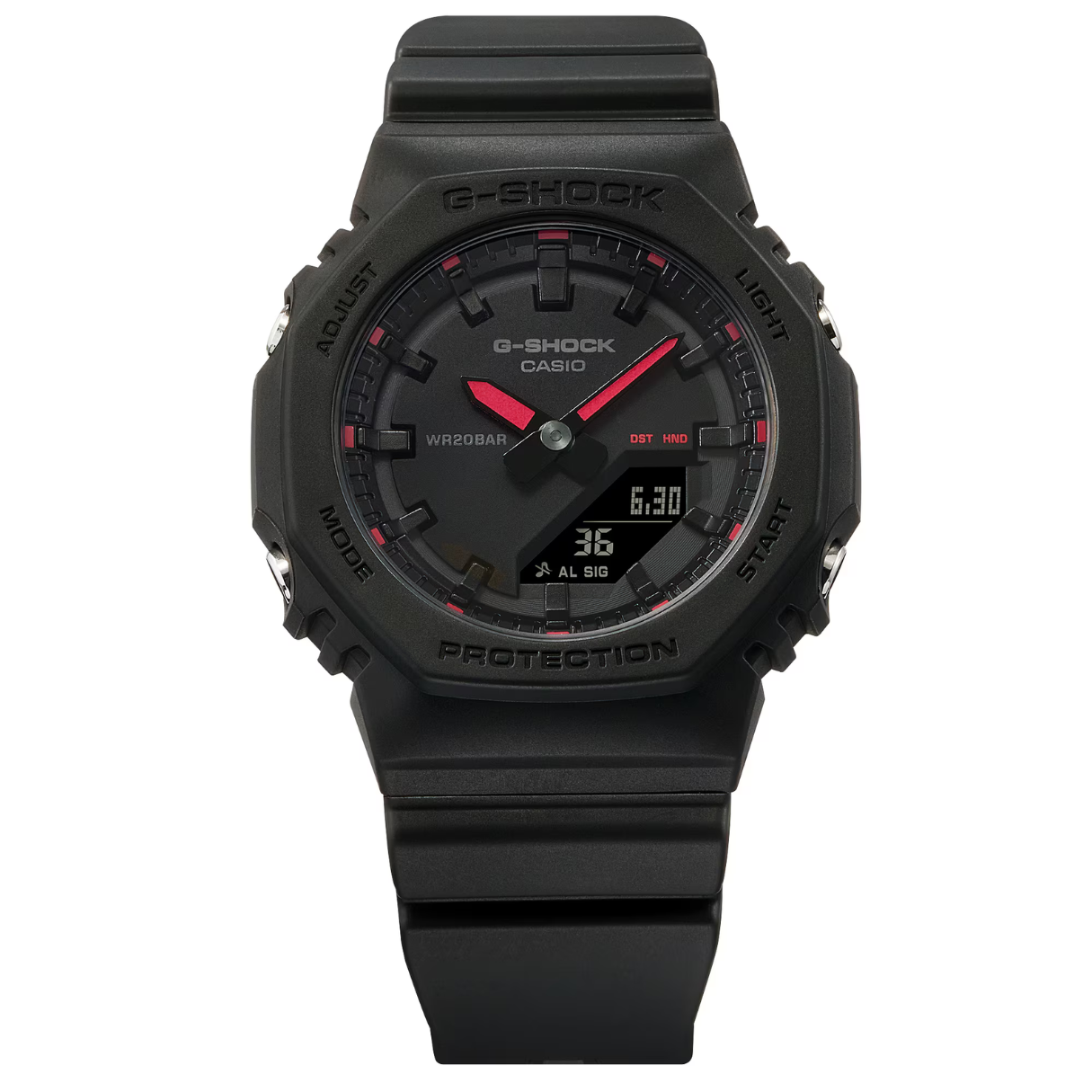 G-SHOCK | Orologio | GMA-P2100SA-1A1ER