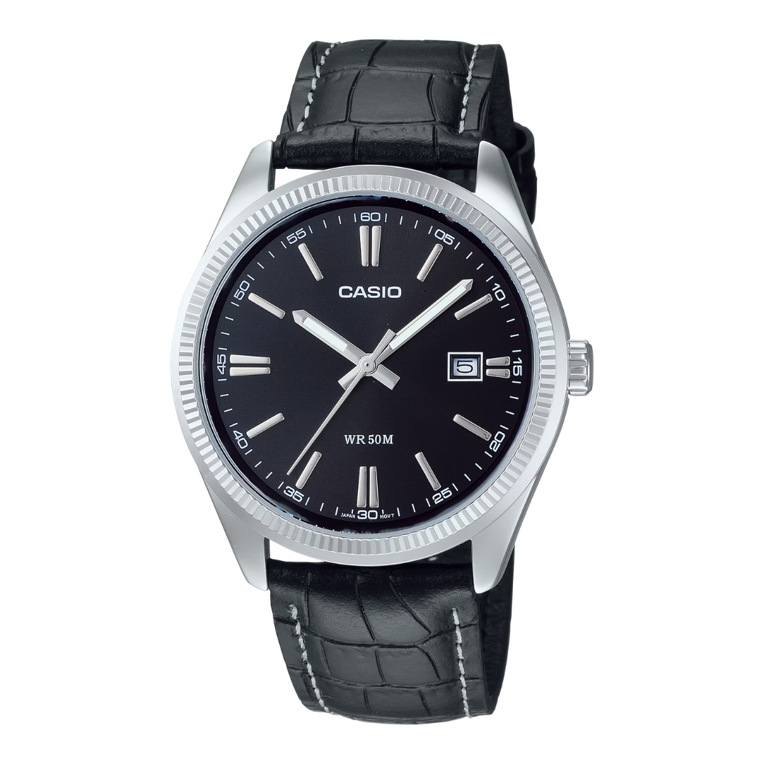 Casio | Orologio | MTP-1302PL-1AVEF