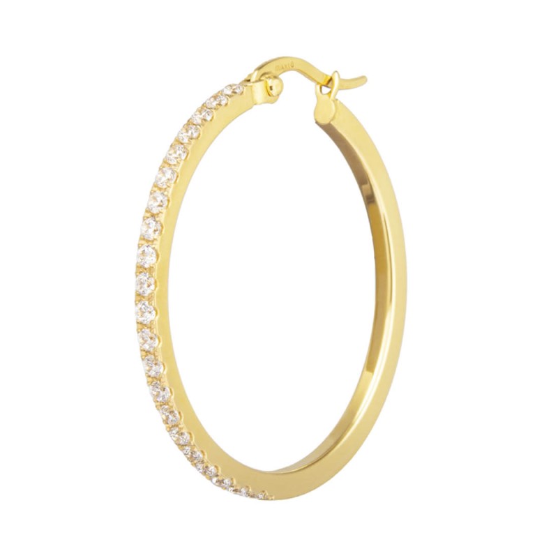 Sparkles | Orecchino | 31OR0028G-W