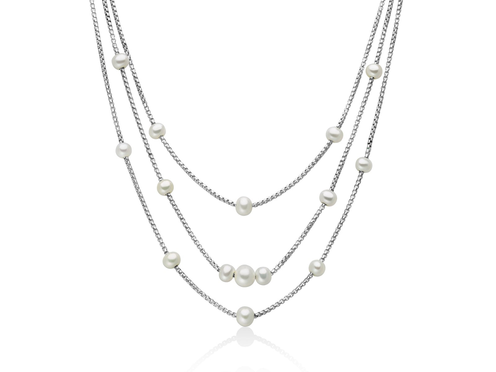 Miss Italia | Collana | PCL6626