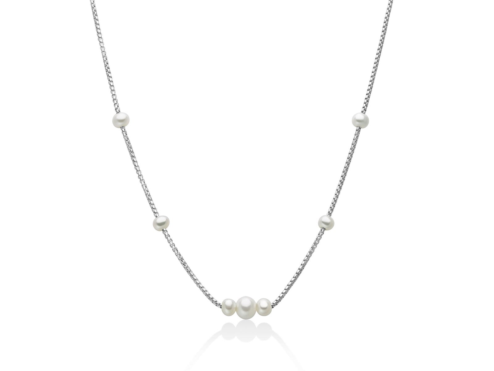 Miss Italia | Collana | PCL6627