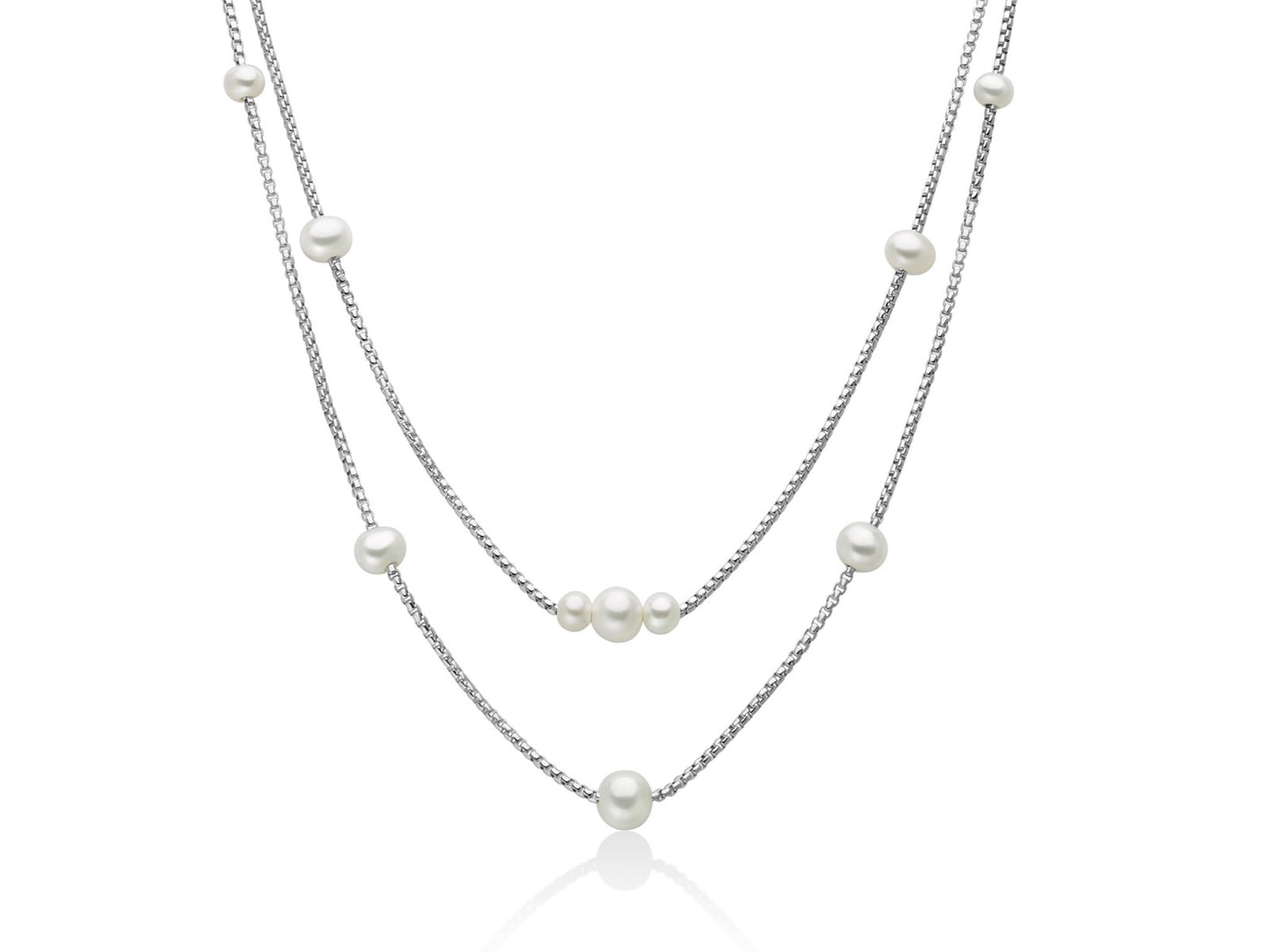 Miss Italia | Collana | PCL6630