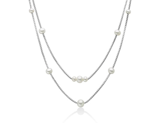 Miss Italia | Collana | PCL6630