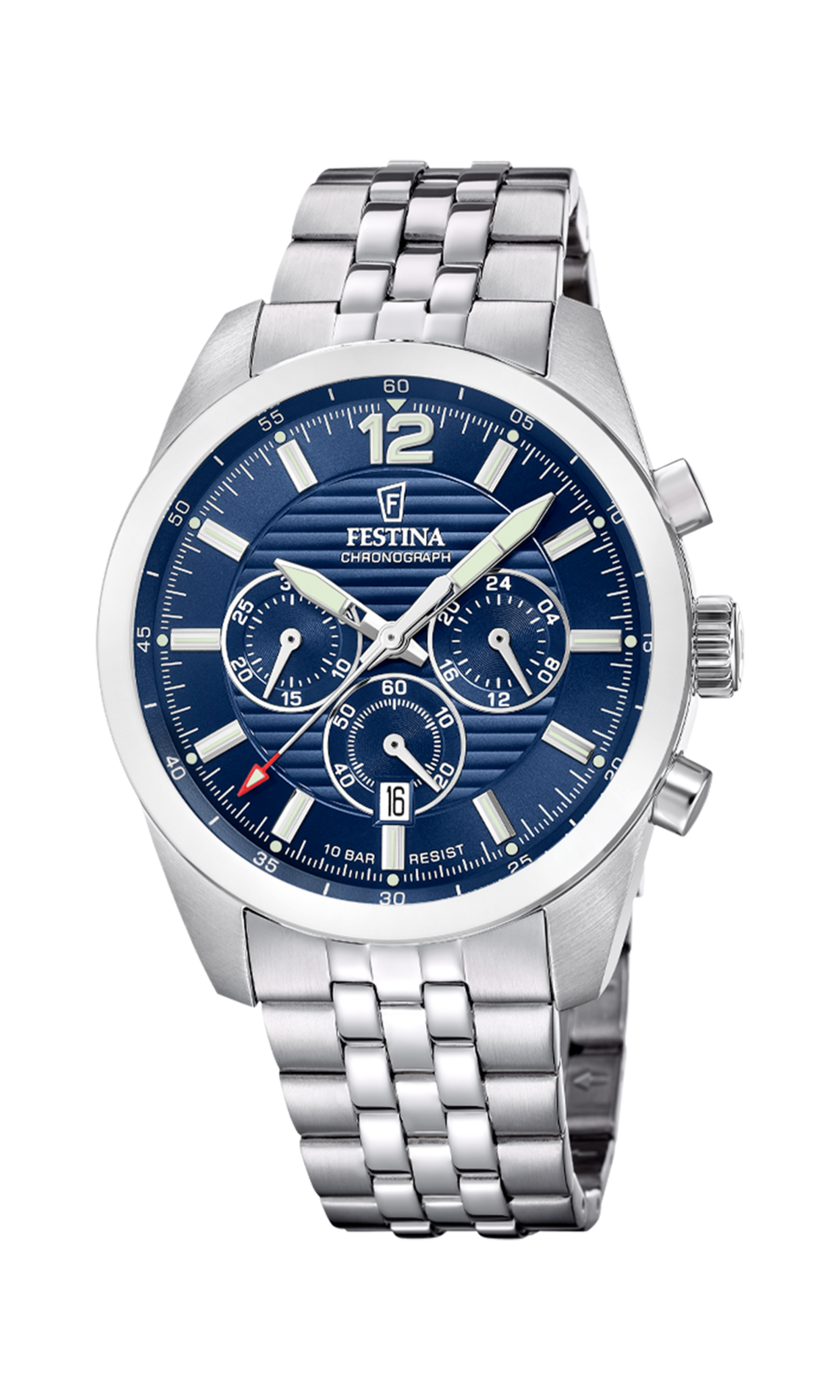 Festina | Orologio | F20742/1