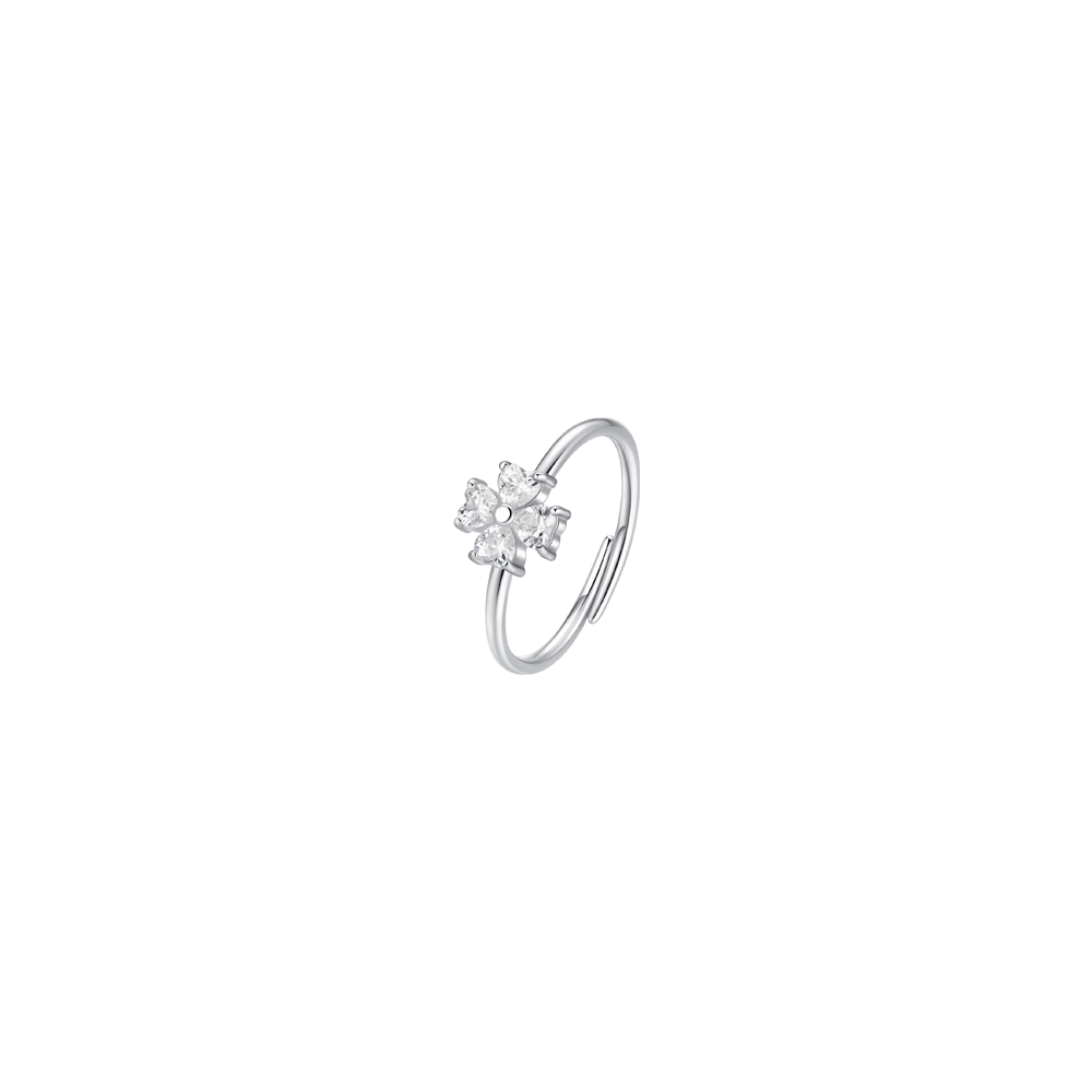Luca Barra | Anello | ANK620
