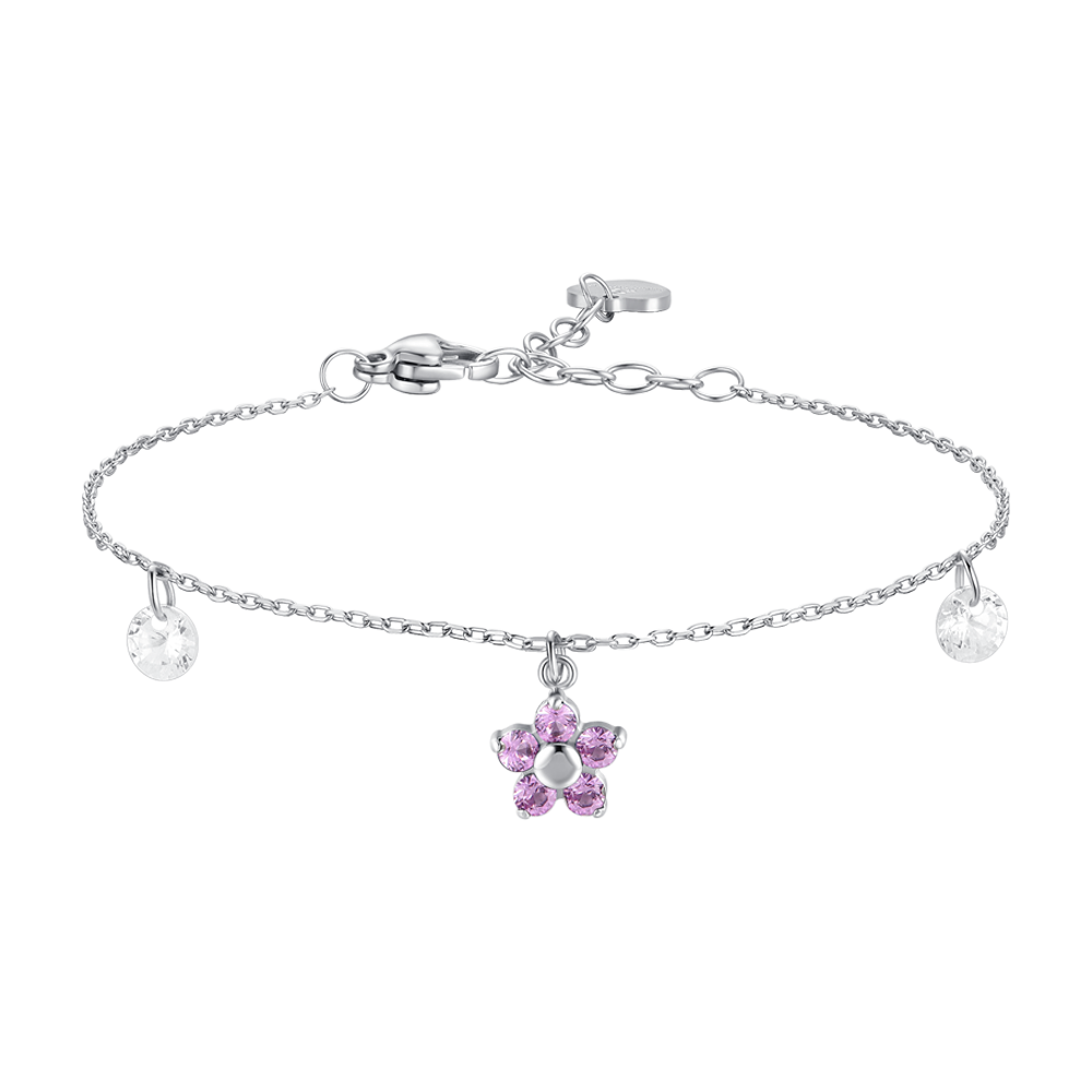 Luca Barra | Bracciale | BK2857
