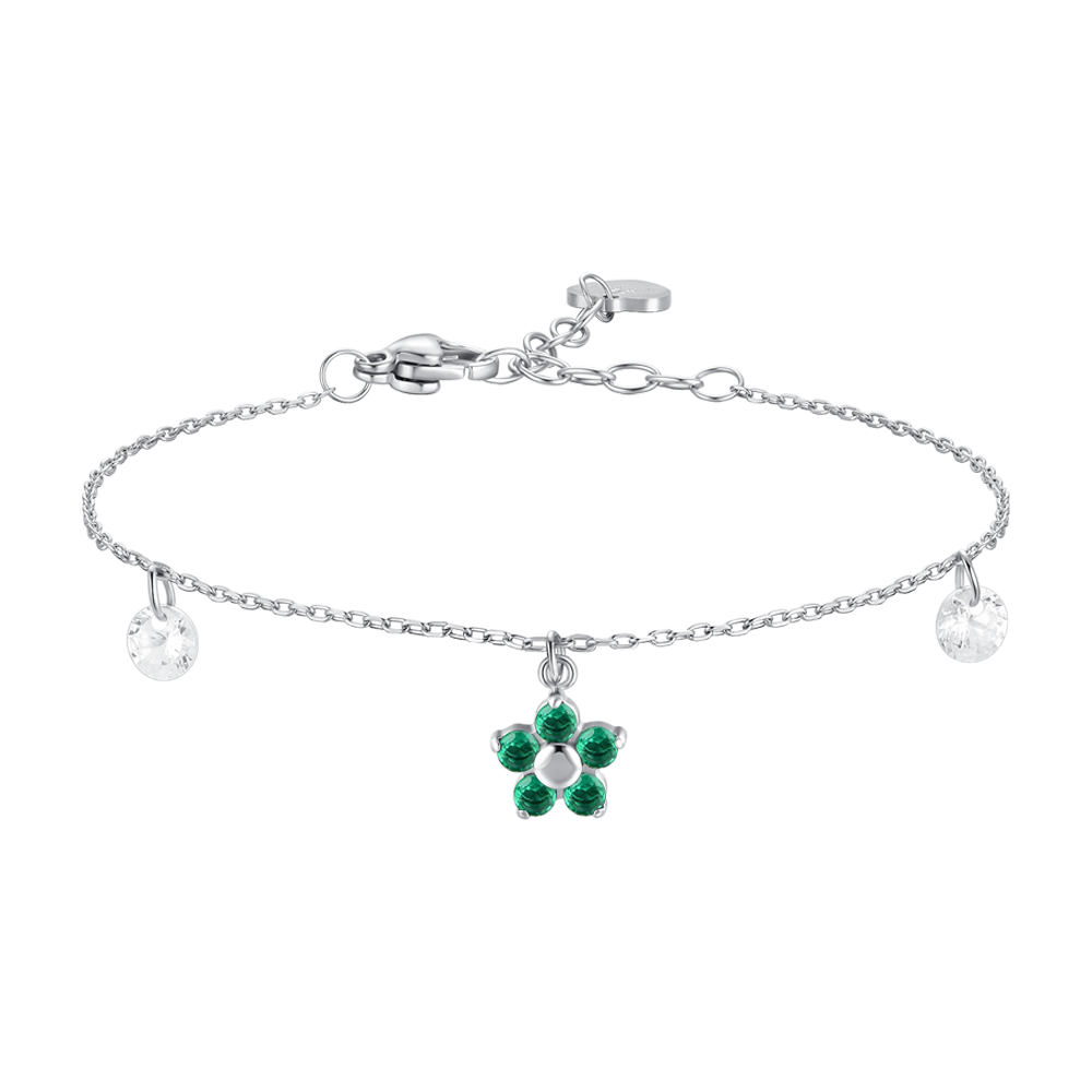 Luca Barra | Bracciale | BK2859