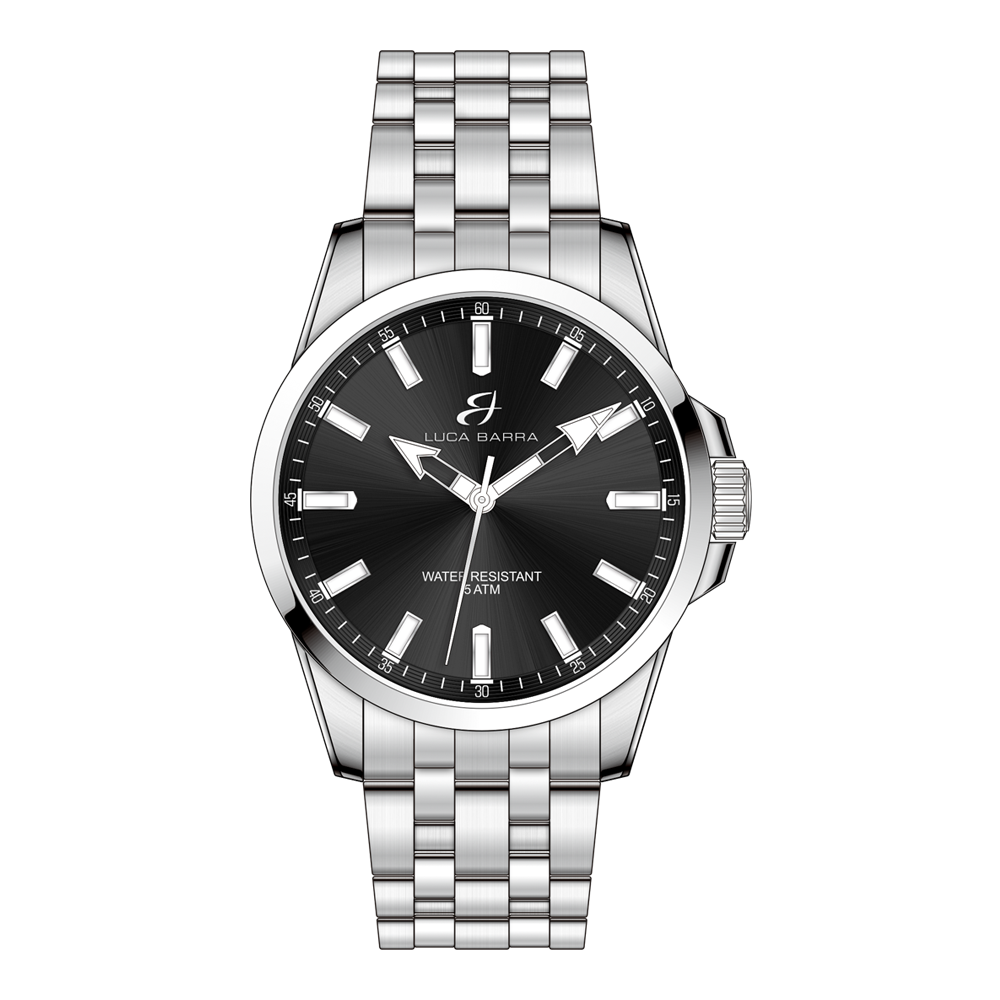 Luca Barra | Orologio | BU146