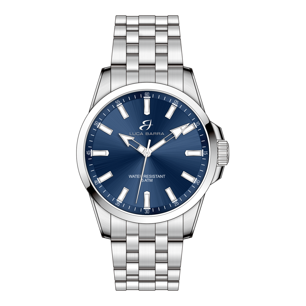 Luca Barra | Orologio | BU147