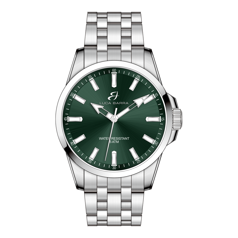 Luca Barra | Orologio | BU148