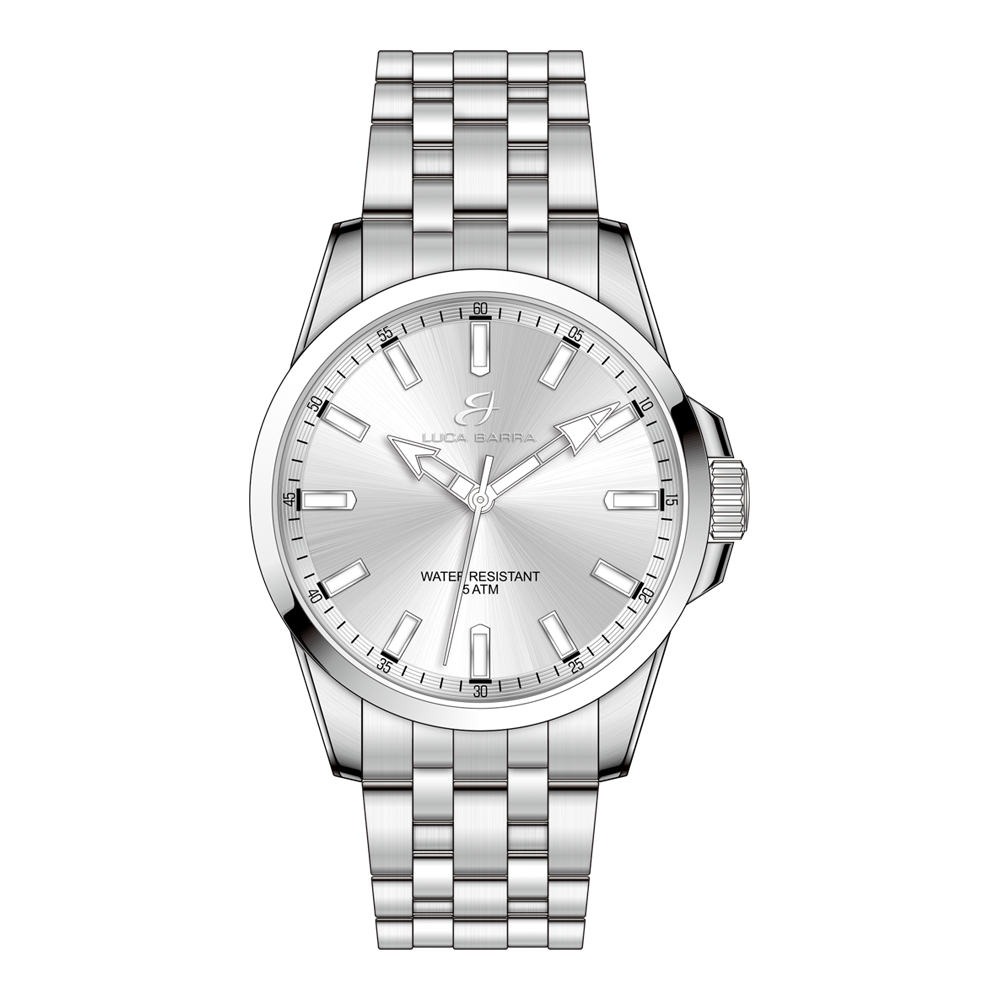Luca Barra | Orologio | BU149