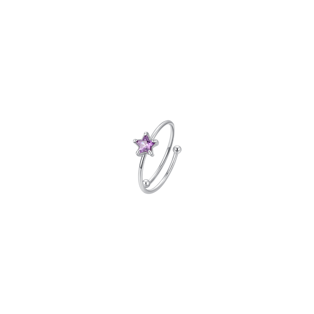Luca Barra | Anello | JA128