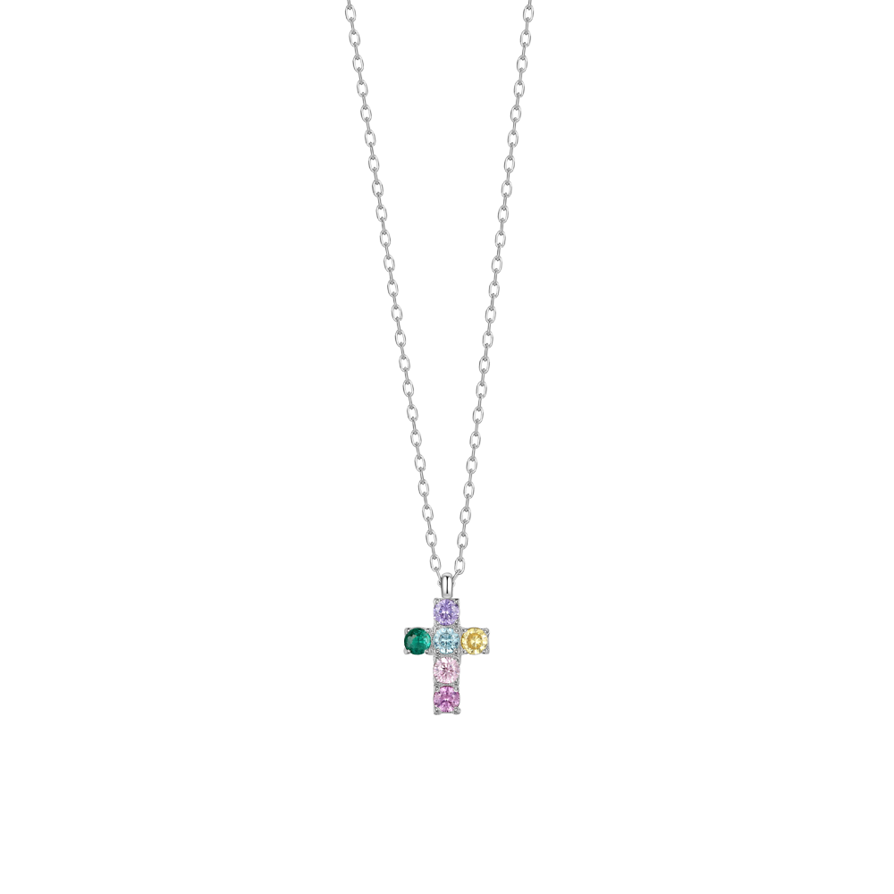 Luca Barra | Collana | JC164